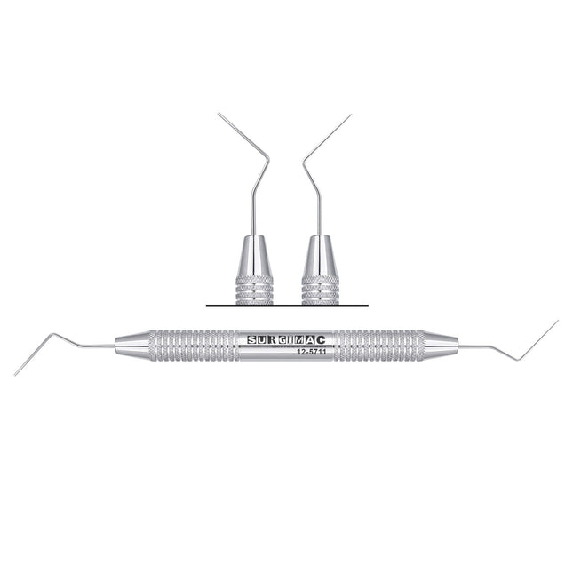 5/7 Root Canal Plugger