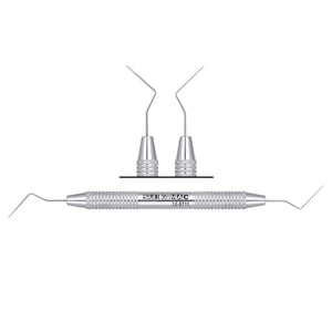 5/7 Root Canal Plugger