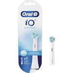 Oral B Io Ultimate Clean Brush Head Refill, 6 Heads/cs 80338596