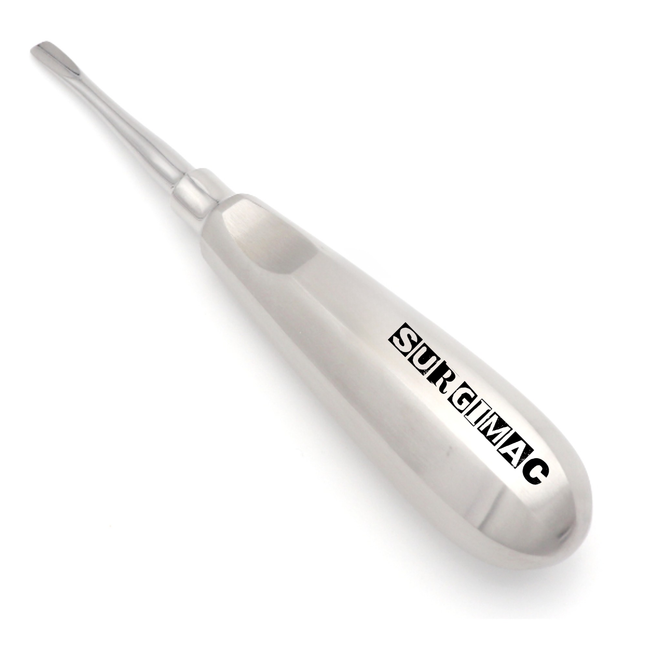 5 mmStraight elevator