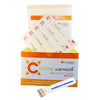Citrine 5% Sodium Fluoride Varnish with TCP - Vanilla. Case of 12 boxes: 50