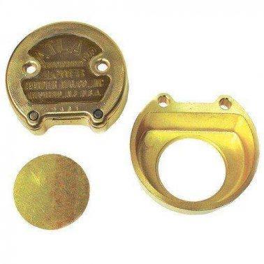 Denture Flask | SurgiMac Dental Supply