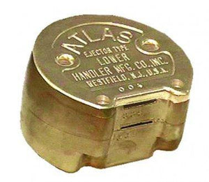 Handler Denture Atlas Flask Upper 14inch | SurgiMac Dental Supply