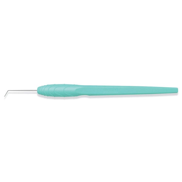 PremierAir #6 Single End Explorer. Polymer handle with a comfortable non-slip