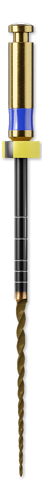 HyFlex EDM 30/.04 Finishing File 31mm