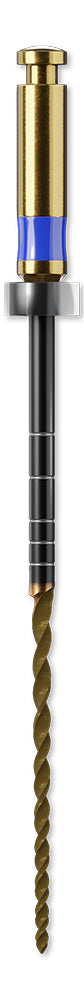 HyFlex EDM 60/.02 Finishing File 31mm