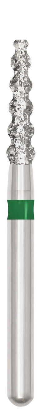 SS White Piranha Diamond 6051-017C | SurgiMac Dental Supply