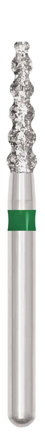 SS White Piranha Diamond 6051-017C | SurgiMac Dental Supply