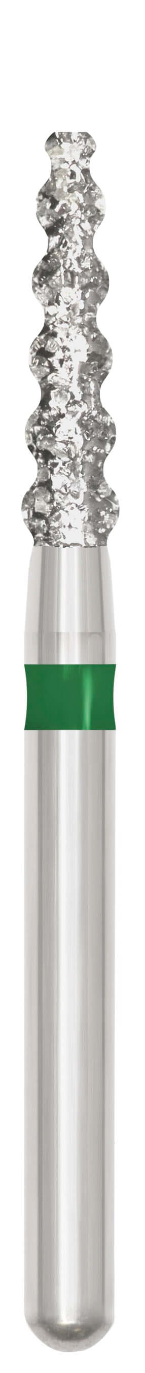 SS White Piranha Diamond 6051-017C | SurgiMac Dental Supply