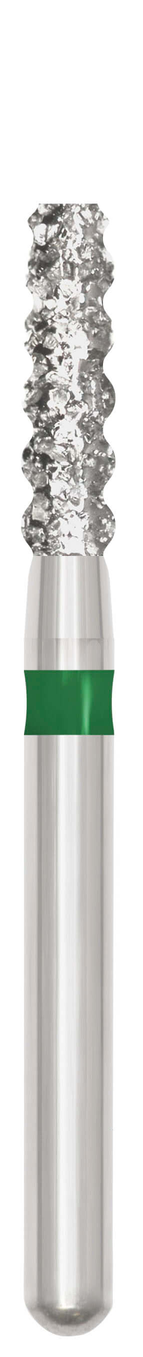 SS White Piranha Diamond 6055-018C | SurgiMac Dental Supply