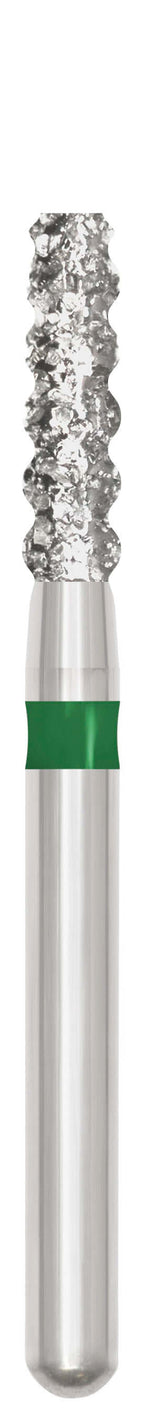 SS White Piranha Diamond 6055-018C | SurgiMac Dental Supply