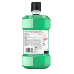 Freshburst Listerine, 1.5 Liter, 6/cs 42855