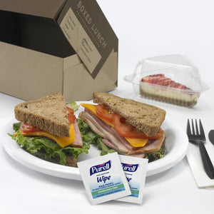 Purell Hand Sanitizing Wipes Alcohol Formula 9022-10-Bx