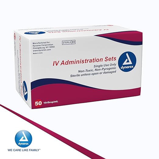 IV Administration Sets