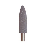 CeraMaster Coarse, Bullet, ISO #040, CA, 3/pk 121C