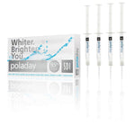 Pola Day Mini Kit, Hydrogen Peroxide 7700102