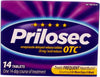 Prilosec Otc Tablet 20mg 14/pk, 24 Pk/cs