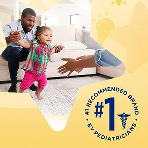 Enfamil NeuroPro Baby Formula, Liquid Bottle, 32 Fl Oz 174201-1