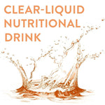 Oral Supplement Boost Breeze Orange / Wildberry Flavor Liquid 8 oz. Reclosable Carton 00043900402161