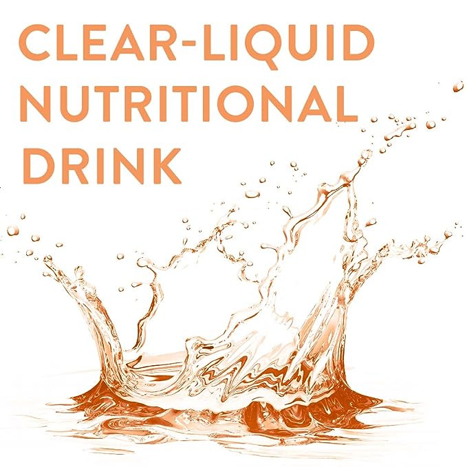 Oral Supplement Boost Breeze Orange / Wildberry Flavor Liquid 8 oz. Reclosable Carton 00043900402161