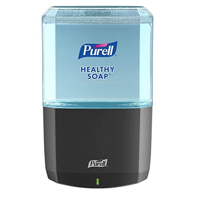 Plastic Automatic Purell Soap Dispenser 1200 mL