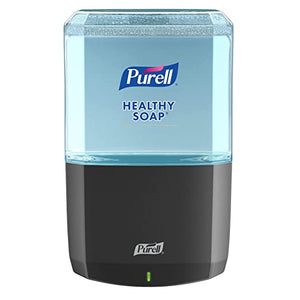 Plastic Automatic Purell Soap Dispenser 1200 mL 6434-01