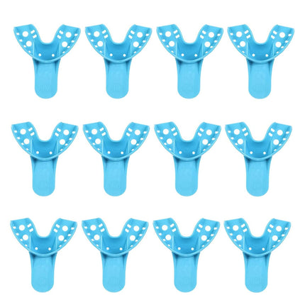 Disposable Impression Trays by MARK3