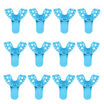 Dental Impression Trays by SurgiMac 100-1010BL