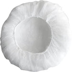 Bouffant Cap 21" MacSafe by SurgiMac | Blue | 1000/Case 10-1601-W-CS