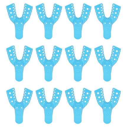 Dental Impression Trays by Surgimac