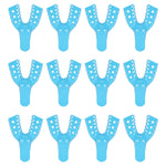 Dental Impression Trays by SurgiMac 100-1002BL