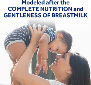 Infant Formula Gerber Good Start GentlePro Ready to Feed CS/24 005000056873