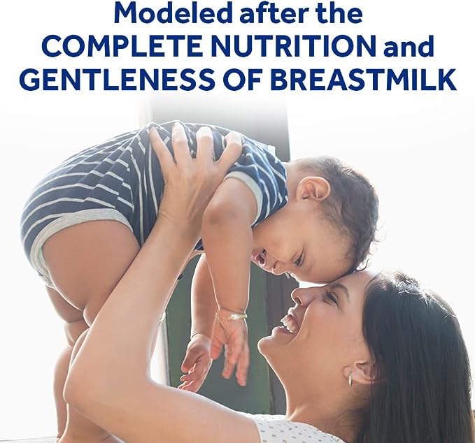 Infant Formula Gerber Good Start GentlePro Ready to Feed CS/24 005000056873