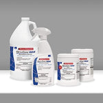 Opti-Cide Max Surface Disinfectant Cleaner Premoistened Wipe M60034