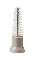 Denticator Spirex Tapered Brush Replacement Tip by Young Dental 622514