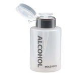 Alcohol Dispensing Bottle McKesson Polyethylene Opaque 9 oz. | SurgiMac Dental Supply