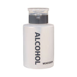 Alcohol Dispensing Bottle McKesson Polyethylene Opaque 9 oz. | SurgiMac Dental Supply