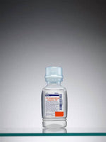 Baxter 0.9% Sodium Chloride Irrigation, 250 mL USP. Plastic Pour Bottle | SurgiMac Dental Supply