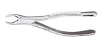 Miltex #150 Universal Surgical Forceps, for Upper Incisors, Cuspids, Bicuspids | SurgiMac Dental Supply