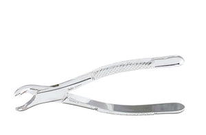 Miltex #17 Lower 1st And 2nd Molar Surgical Forceps | SurgiMac Dental Supply