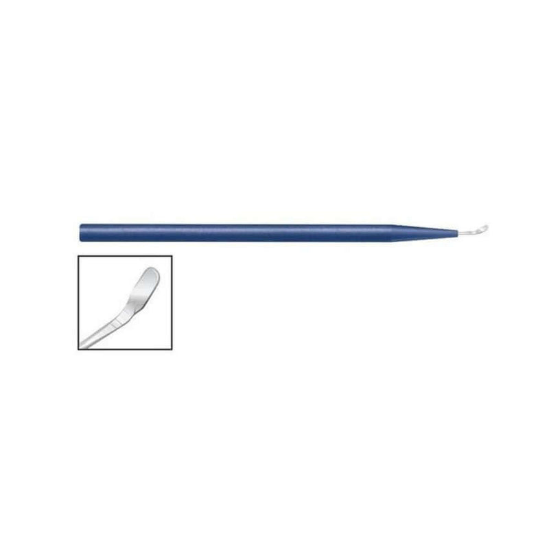 Crescent Knife, Straight 2.0 mm Blade, 6/bx 74-1000