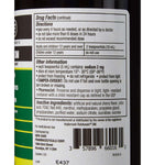 Cold and Cough Relief Geri-Care 100 mg - 10 mg / 5 mL Strength Syrup 16 oz. | SurgiMac Dental Supply