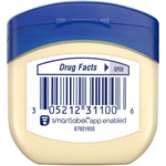 Petroleum Jelly Vaseline 1.75 oz. Jar NonSterile | SurgiMac Dental Supply