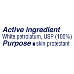 Petroleum Jelly Vaseline 1.75 oz. Jar NonSterile | SurgiMac Dental Supply