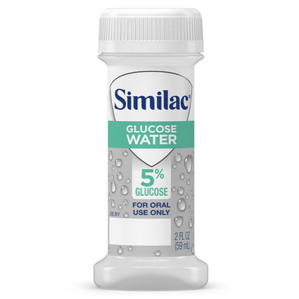 Glucose Water Similac CS/48