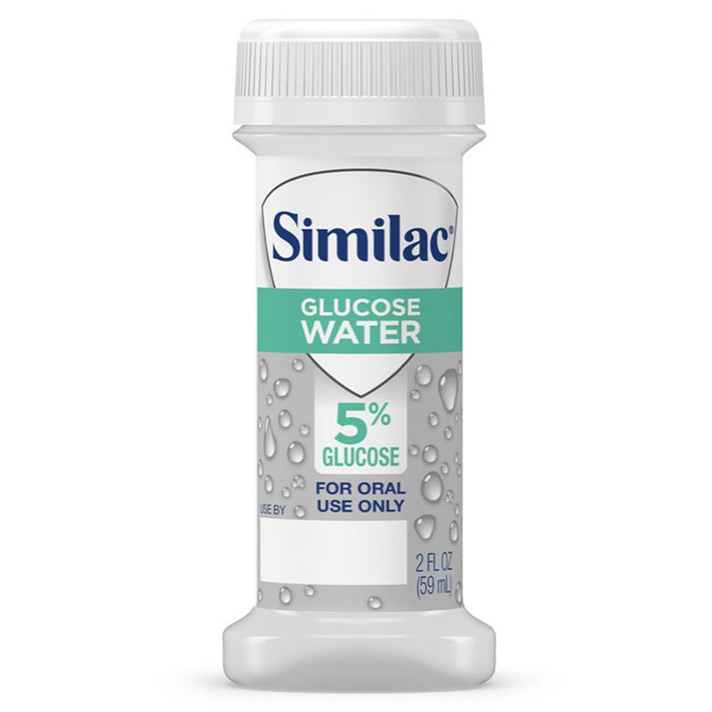 Glucose Water Similac CS/48 51002