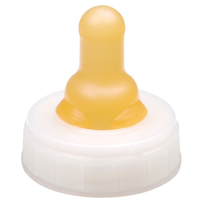 Nipple Similac Twiston Single-Hole Tip Infant 00079