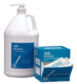 Miltex EZ-Zyme Multi-Enzymatic General Purpose Ultrasonic Cleaning Liquid Concentrate | SurgiMac Dental Supply