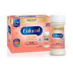 Infant Formula Enfamil A.R. Bottle Liquid Added Rice Spit Up 145301-1