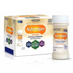 Infant Formula Nutramigen Bottle Liquid Iron Cow's Milk Allergy 898301